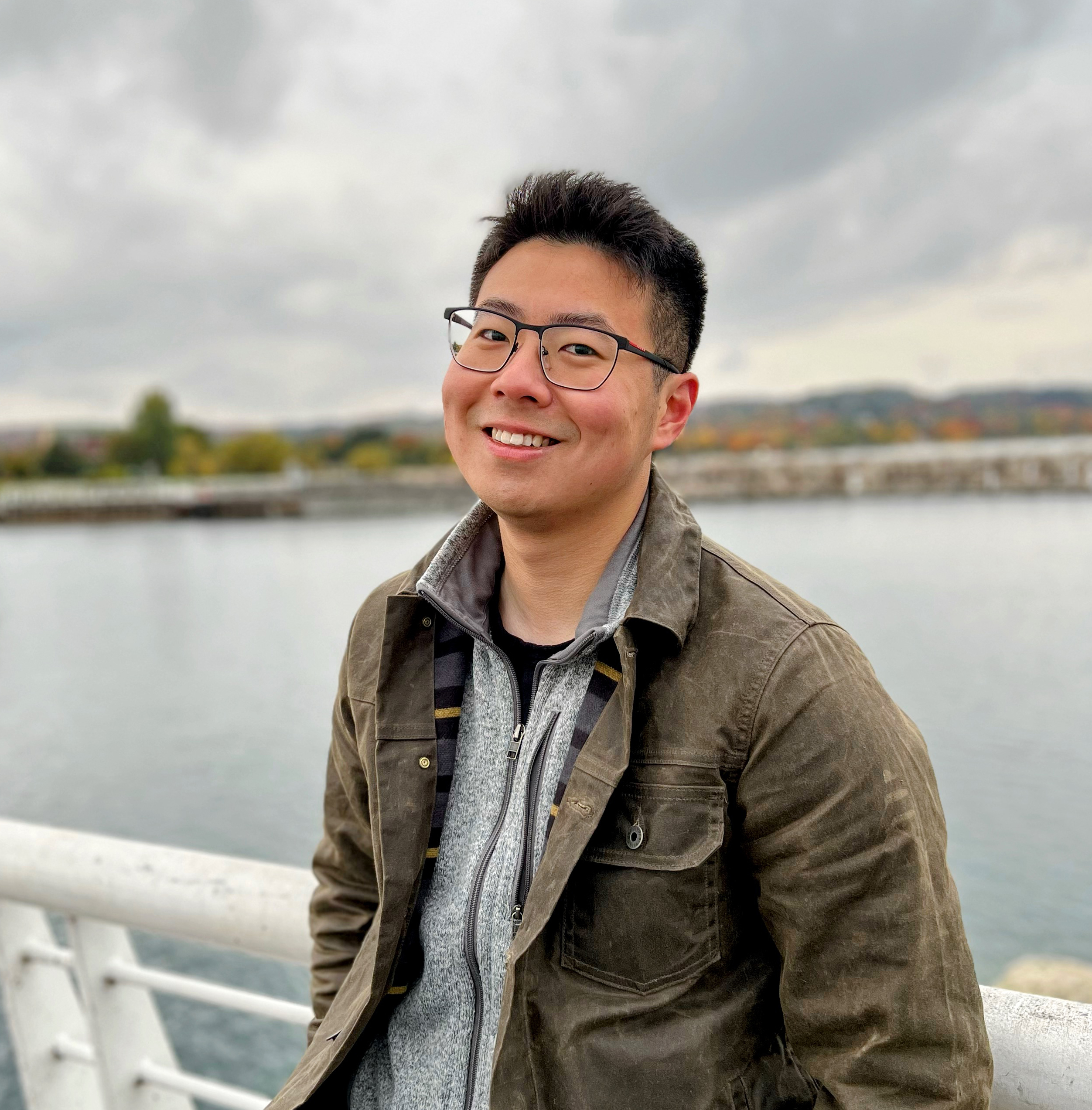 Placeholder head shot